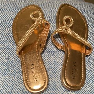 Guess Sandals